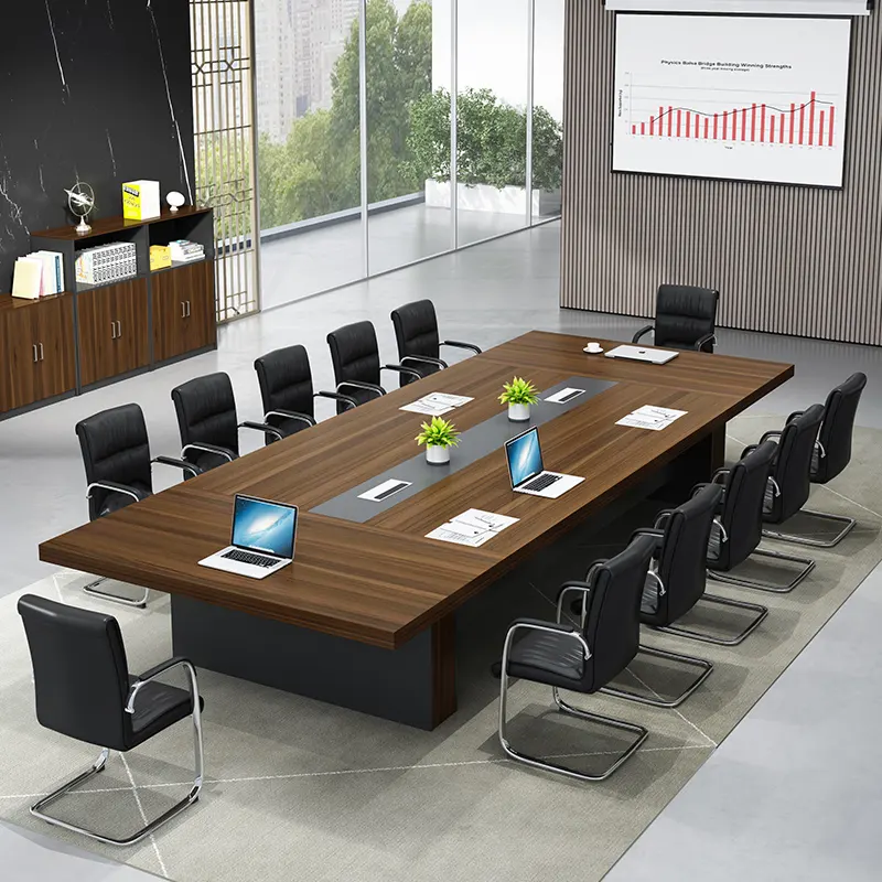 Conference table